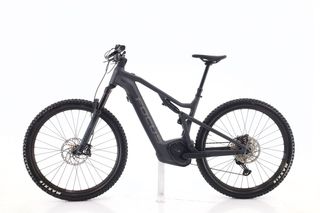 Bicicleta Focus Thron 2 6.8 XT talla L Reacondicionada