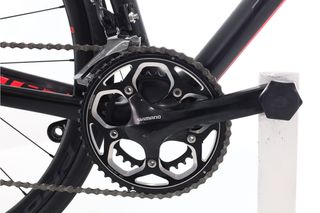 Bicicleta Massi Team talla 50 Reacondicionada