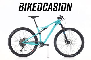 Bicicleta Specialized Epic XT talla M Reacondicionada