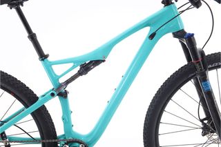 Bicicleta Specialized Epic XT talla M Reacondicionada