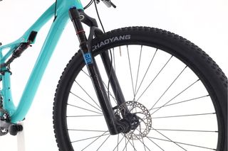 Bicicleta Specialized Epic XT talla M Reacondicionada