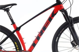 Bicicleta Trek Procaliber 9.6 talla M Reacondicionada