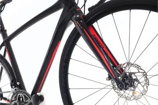 Bicicleta Massi Team talla 50 Reacondicionada