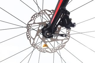 Bicicleta Massi Team talla 50 Reacondicionada