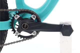Bicicleta Specialized Epic XT talla M Reacondicionada