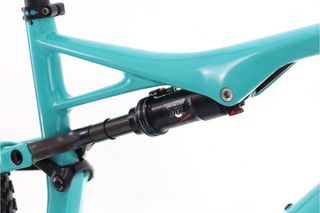 Bicicleta Specialized Epic XT talla M Reacondicionada