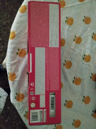 Nintendo Switch Rojo y Azul