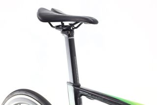 Bicicleta Giant Propel Advanced 1 talla 54 Reacondicionada