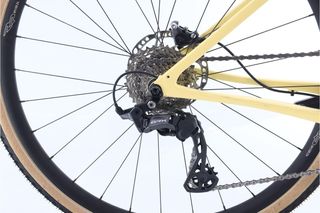 Bicicleta Cannondale Topstone 3 talla 54 Reacondicionada