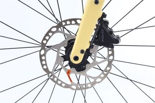 Bicicleta Cannondale Topstone 3 talla 54 Reacondicionada