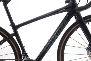 Bicicleta Specialized Diverge talla 48 Reacondicionada