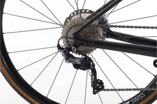 Bicicleta Specialized Diverge talla 48 Reacondicionada
