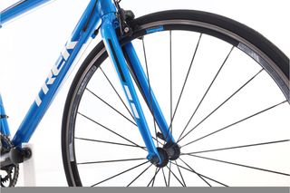 Bicicleta Trek One Series 1.2 talla 56 Reacondicionada
