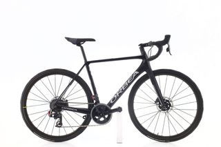 Bicicleta Orbea Orca AXS 12V talla 54 Reacondicionada
