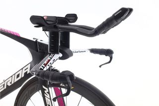 Bicicleta Merida Warp TT Di2 11V talla 54 Reacondicionada