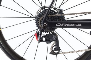 Bicicleta Orbea Orca AXS 12V talla 54 Reacondicionada