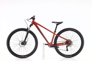 Bicicleta Specialized Rockhopper talla S Reacondicionada
