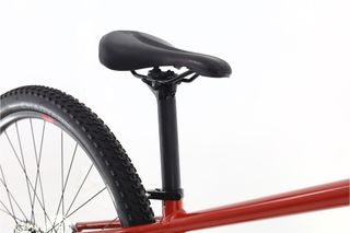 Bicicleta Specialized Rockhopper talla S Reacondicionada