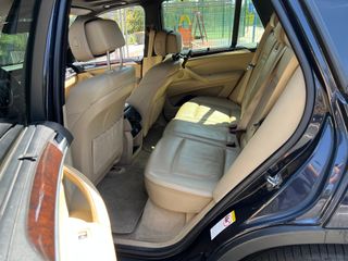 BMW X5 2009