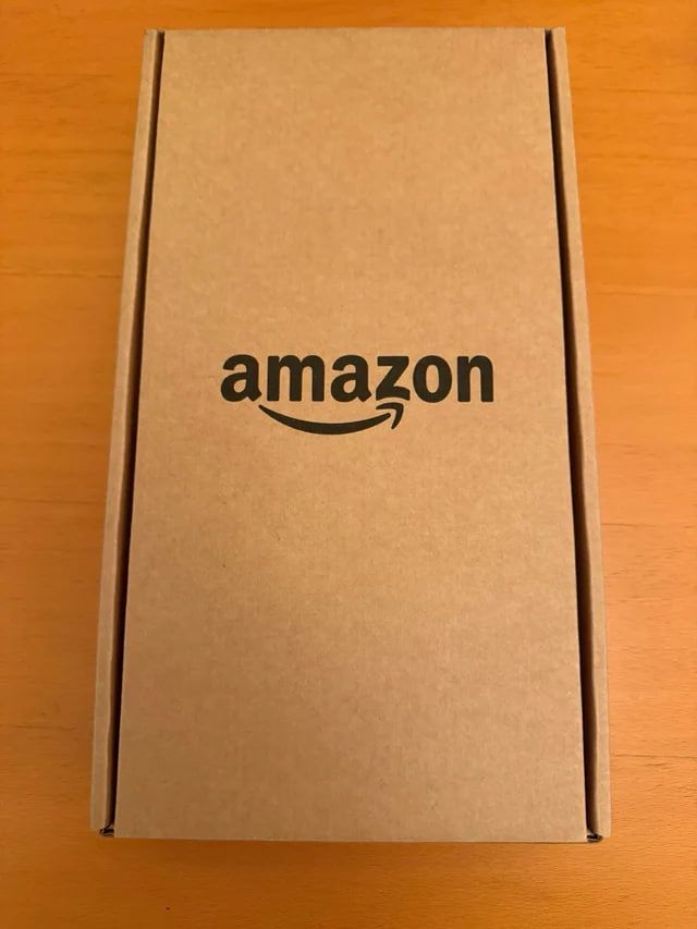 Amazon Kindle 11a Gen (2022) Negro