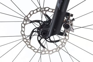 Bicicleta Scott Spark RC World Cup X01 AXS talla S Reacondicionada