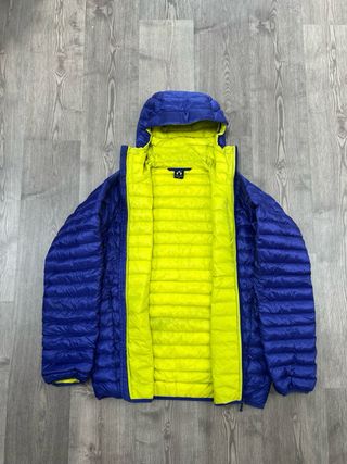 Chaqueta plumífero Haglofs ESSENS