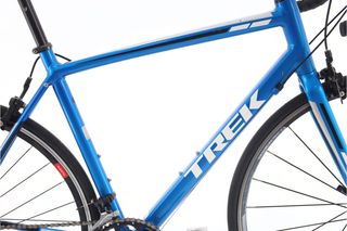Bicicleta Trek One Series 1.2 talla 56 Reacondicionada