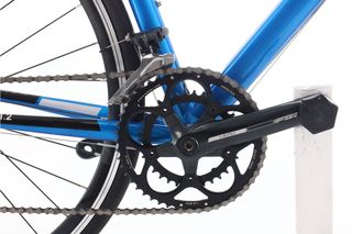 Bicicleta Trek One Series 1.2 talla 56 Reacondicionada