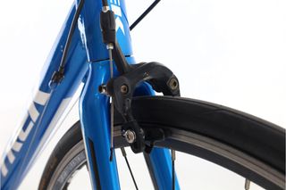 Bicicleta Trek One Series 1.2 talla 56 Reacondicionada