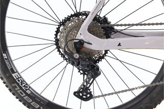 Bicicleta Bulls Copperhead Evo 2 talla XL Reacondicionada