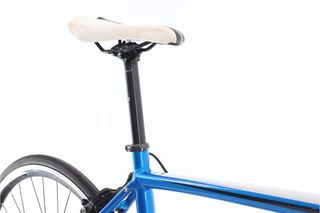 Bicicleta Trek One Series 1.2 talla 56 Reacondicionada
