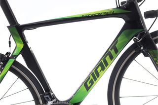 Bicicleta Giant Propel Advanced 1 talla 54 Reacondicionada