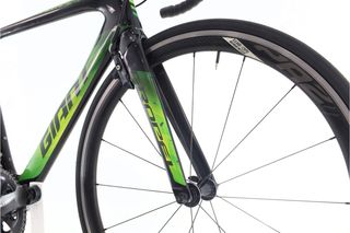 Bicicleta Giant Propel Advanced 1 talla 54 Reacondicionada