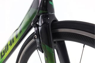 Bicicleta Giant Propel Advanced 1 talla 54 Reacondicionada