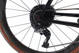 Bicicleta 3T Exploro Team talla 56 Reacondicionada