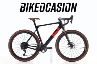 Bicicleta 3T Exploro Team talla 56 Reacondicionada