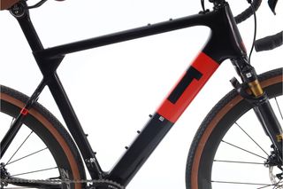 Bicicleta 3T Exploro Team talla 56 Reacondicionada