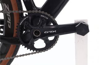 Bicicleta 3T Exploro Team talla 56 Reacondicionada