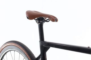 Bicicleta 3T Exploro Team talla 56 Reacondicionada