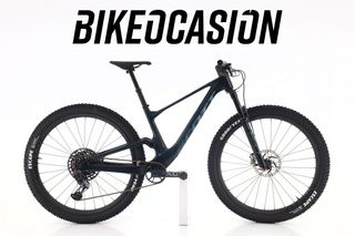 Bicicleta Scott Spark RC World Cup X01 AXS talla S Reacondicionada