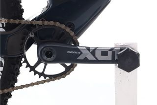 Bicicleta Scott Spark RC World Cup X01 AXS talla S Reacondicionada