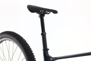 Bicicleta Scott Spark RC World Cup X01 AXS talla S Reacondicionada