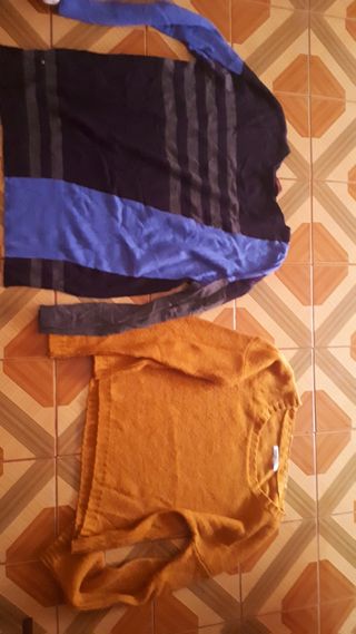 Camisa/Chaqueta de manga larga