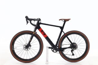 Bicicleta 3T Exploro Team talla 56 Reacondicionada