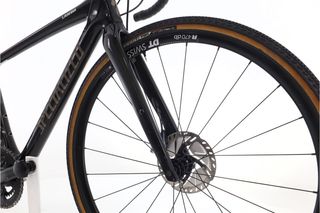 Bicicleta Specialized Diverge talla 48 Reacondicionada
