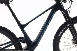 Bicicleta Scott Spark RC World Cup X01 AXS talla S Reacondicionada