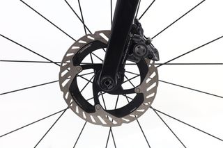 Bicicleta Merida Scultura Team Team Bahrain Victorious Di2 12V talla 56 Reacondicionada
