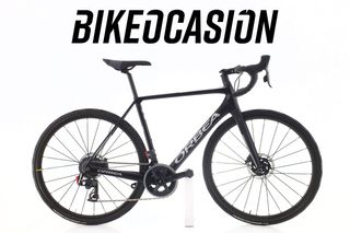 Bicicleta Orbea Orca AXS 12V talla 54 Reacondicionada