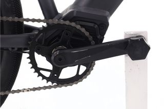 Bicicleta Megamo Kansas talla 54 Reacondicionada