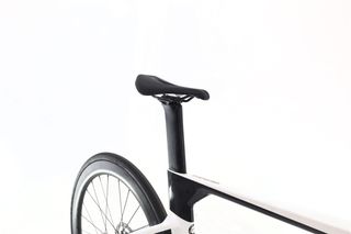 Bicicleta Cannondale Systemsix Di2 11V talla 54 Reacondicionada